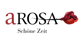 A-ROSA Logo