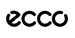 ECCO Gutscheine ECCO Logo