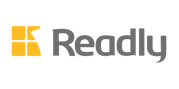 Readly Logo