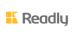 Readly Gutscheine Readly Logo
