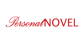 PersonalNovel Logo