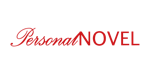 PersonalNovel Logo
