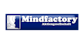 Mindfactory Logo
