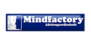 Mindfactory Logo