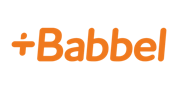 Babbel Logo