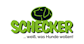 Schecker Logo