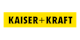 KAISER+KRAFT Gutscheine