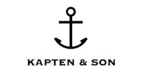 Kapten & Son Gutscheine & Rabatte Kapten & Son