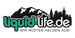 liquid-life Logo