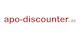 Apo-Discounter Gutscheine