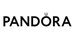 PANDORA Logo