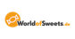 World of Sweets Logo