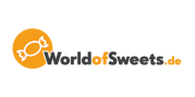 World of Sweets Logo
