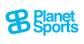 Planet Sports Logo