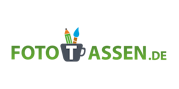 Fototassen.de Logo
