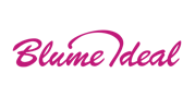 Blume Ideal Logo