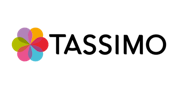 Tassimo Gutscheine Tassimo Logo
