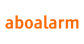 Aboalarm Logo
