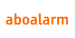 Aboalarm Aboalarm Logo