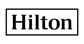 Hilton Logo