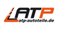 ATP Autoteile Logo