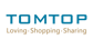 tomtop Logo