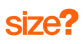 size? Logo