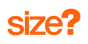 size? Logo