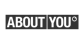 ABOUT YOU Logo