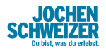 Jochen Schweizer Logo