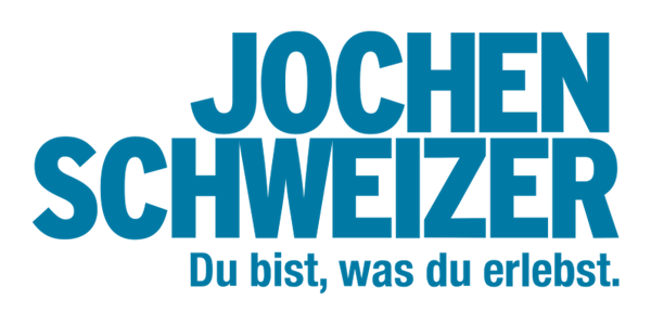Jochen Schweizer Logo
