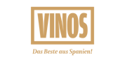VINOS Gutscheine Vinos Logo