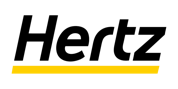 Hertz Gutscheine Hertz Logo