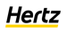 Hertz Gutscheine Hertz Logo