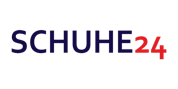 Schuhe24 Gutscheine Schuhe24 Logo