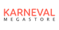 Karneval Megastore Logo