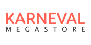 Karneval Megastore Gutscheine Karneval Megastore Logo