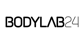 Bodylab24 Logo