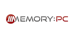 Memory PC Gutscheine Memory PC Logo