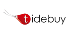 Sale: 75% Rabatt Tidebuy