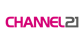 Channel21 Logo