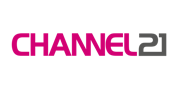 Channel21 Gutscheine Channel21 Logo