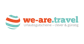 we-are.travel Logo