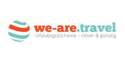 we-are.travel Logo