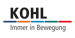 KOHL Automobile Logo