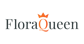 FloraQueen Logo