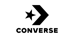 Converse Converse Logo