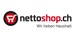 nettoshop Logo