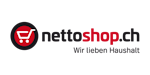 nettoshop Logo