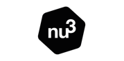 nu3 Logo